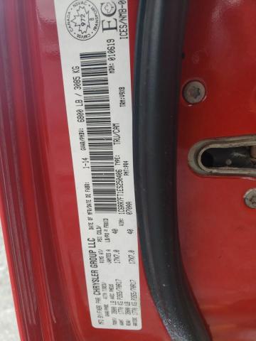 2014 RAM 1500 ST - 1C6RR7FT1ES250406