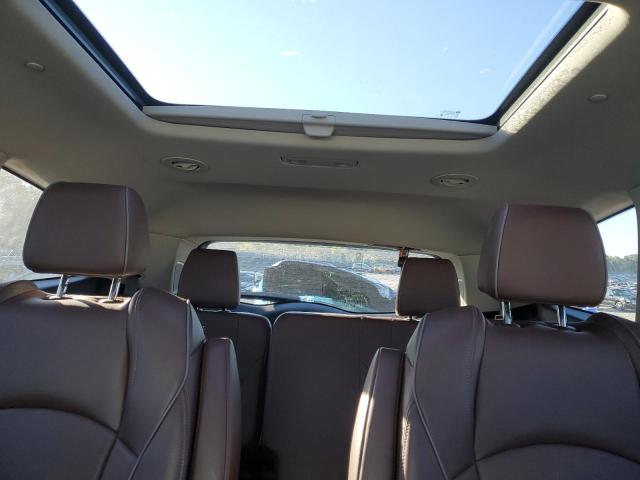 2019 BUICK ENCLAVE AV 5GAEVCKW0KJ212065