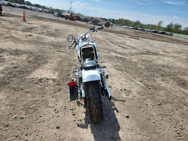 2002 HONDA VT750 DC JH2RC44052M618241