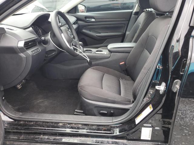 2019 NISSAN ALTIMA S 1N4BL4BV6KC242296