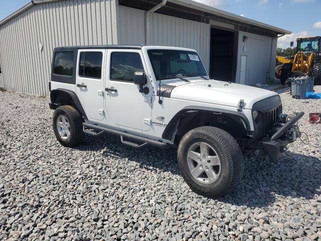 2017 JEEP WRANGLER U 1C4BJWDG6HL690704