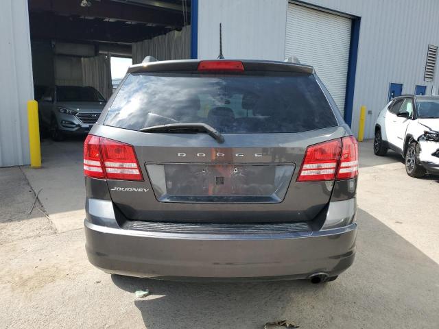 2017 DODGE JOURNEY SE 3C4PDCAB9HT662131
