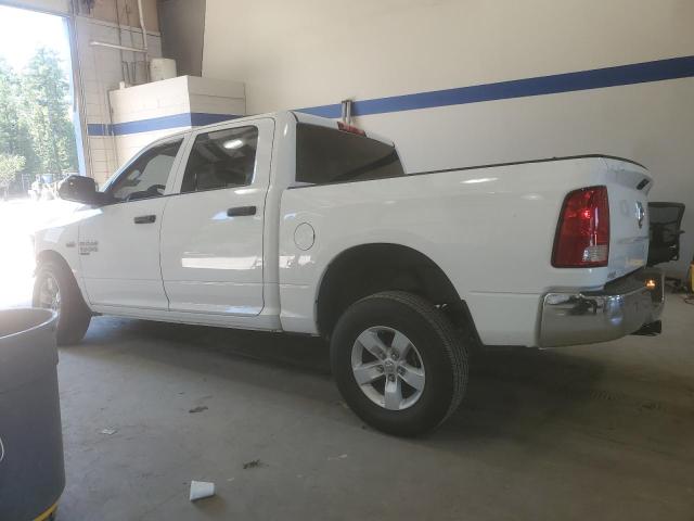 2022 RAM 1500 CLASS 3C6RR6KT9NG187627