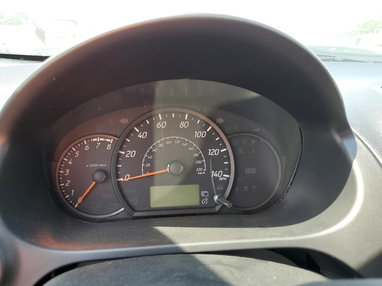 MITSUBISHI MIRAGE G4 ES