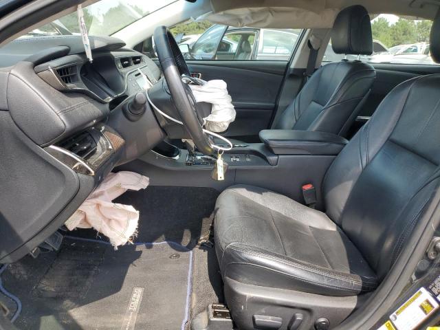 2015 TOYOTA AVALON HYB 4T1BD1EB5FU046112