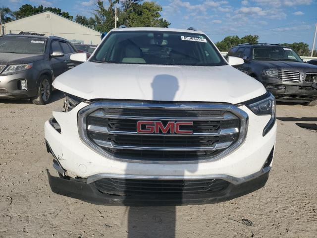 2021 GMC TERRAIN SL 3GKALPEV0ML390040