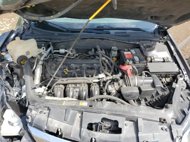 2012 FORD FUSION SE #3301686626