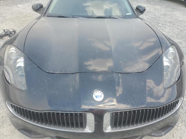 2012 FISKER AUTOMOTIVE KARMA STAN #3309352969