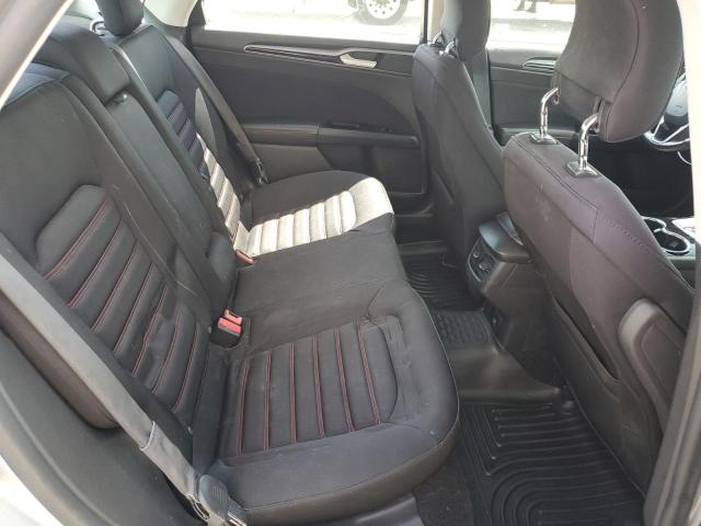 2014 FORD FUSION SE - 3FA6P0LU9ER251066