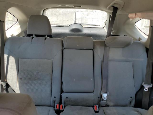 2016 HONDA CR-V LX - 3CZRM3H35GG702648