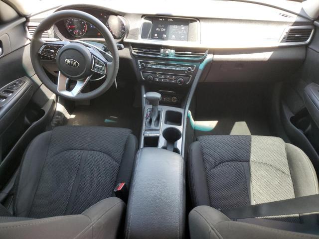 2019 KIA OPTIMA LX - 5XXGT4L35KG339714