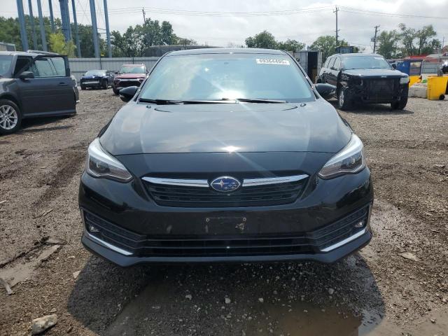 2020 SUBARU IMPREZA LI 4S3GKAU68L3605772
