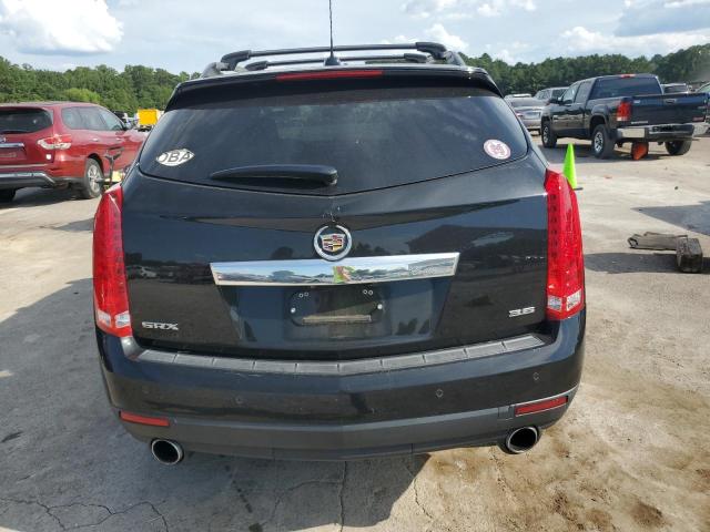 2016 CADILLAC SRX PREMIU 3GYFNDE39GS567343