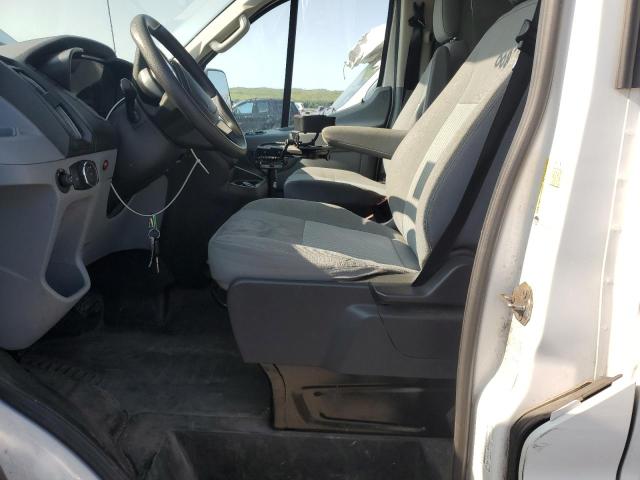 2018 FORD TRANSIT T- 1FTYE1YM3JKA91403