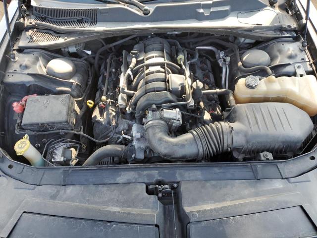 2019 DODGE CHALLENGER 2C3CDZBT5KH540511