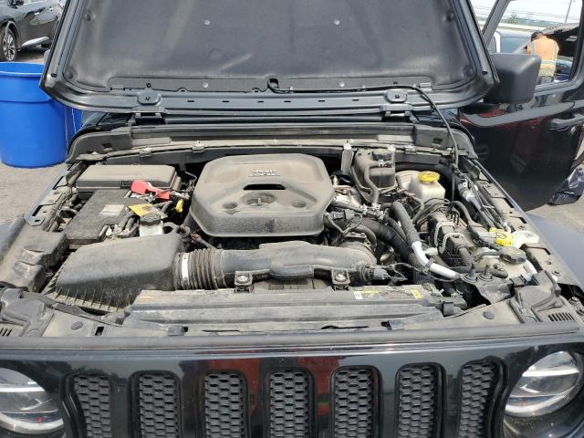 2021 JEEP WRANGLER U 1C4HJXDN2MW521061