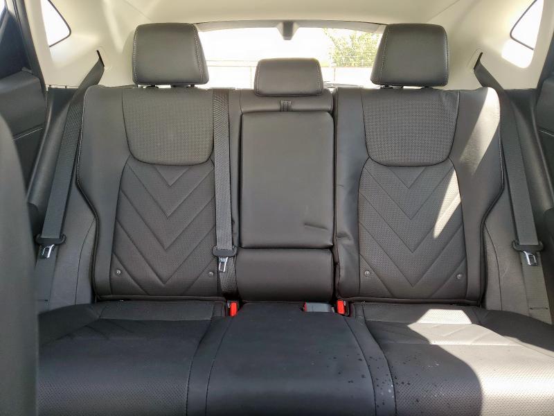 2024 LEXUS NX 350 LUXURY 2T2HGCEZ8RC039019