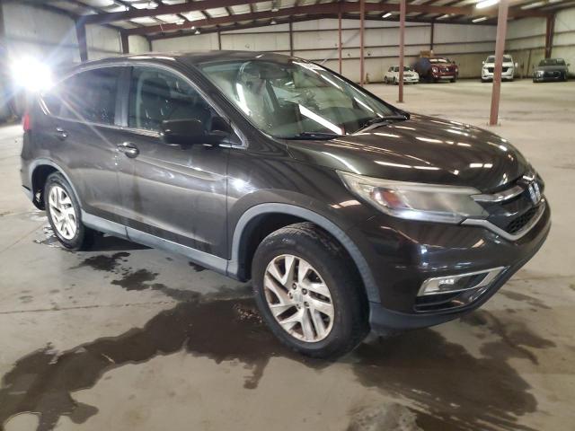 2016 HONDA CR-V EX 2HKRM4H51GH651556