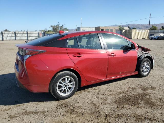 2018 TOYOTA PRIUS JTDKBRFU2J3582815