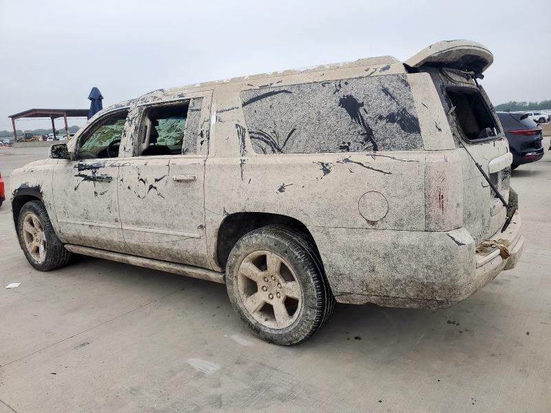 2018 GMC YUKON XL D 1GKS2HKJXJR292863
