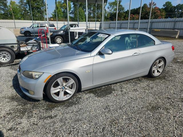 BMW 335 I