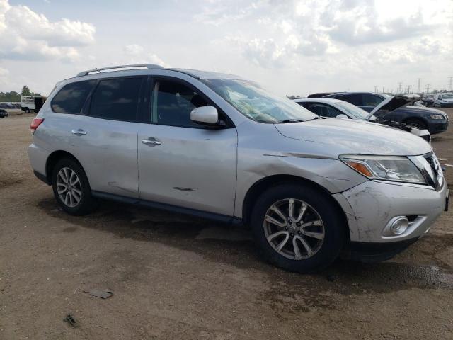 2016 NISSAN PATHFINDER 5N1AR2MN4GC647856