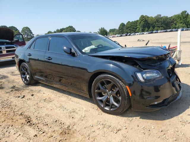 2021 CHRYSLER 300 S 2C3CCABG8MH546104