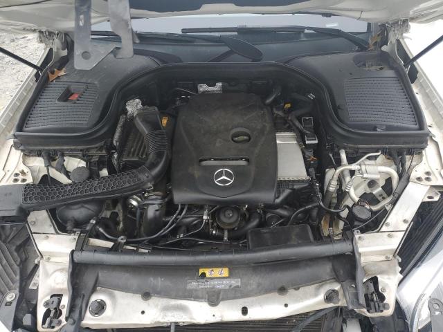 2019 MERCEDES-BENZ GLC 300 - WDC0G4JB1KV128458