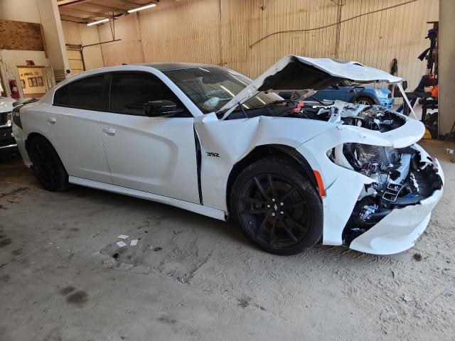2023 DODGE CHARGER SC 2C3CDXGJ5PH539247