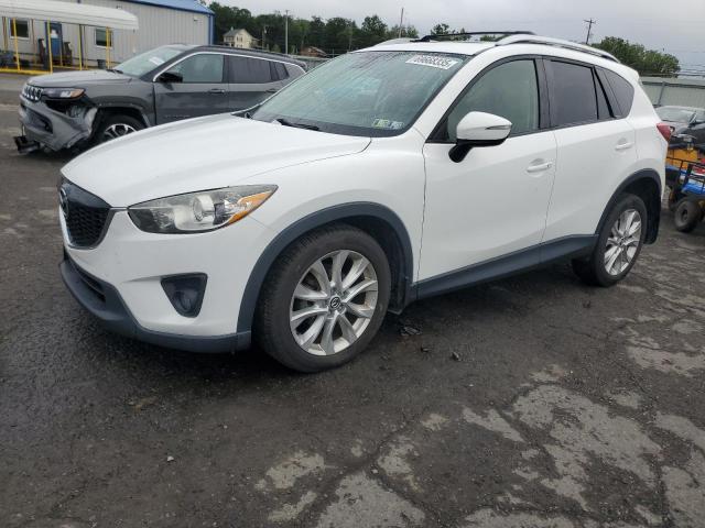 2015 MAZDA CX-5 GT - JM3KE4DY8F0538463