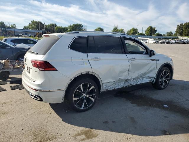 2022 VOLKSWAGEN TIGUAN SEL R-LINE 3VV4B7AX9NM001038