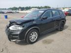 2017 NISSAN ROGUE S - KNMAT2MT0HP609149