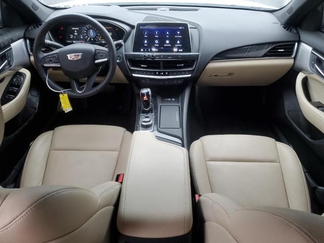 2021 CADILLAC CT5 PREMIU 1G6DT5RK3M0147691