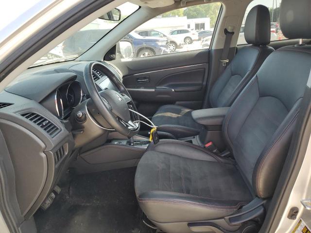 2018 MITSUBISHI OUTLANDER JA4AR3AW9JU015521