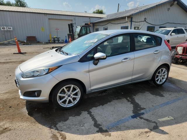 2016 FORD FIESTA SE - 3FADP4EJ3GM163339