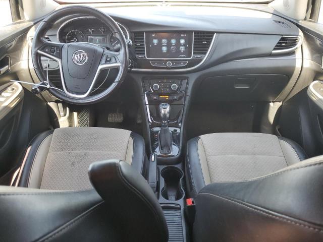 2019 BUICK ENCORE PRE KL4CJASBXKB703704