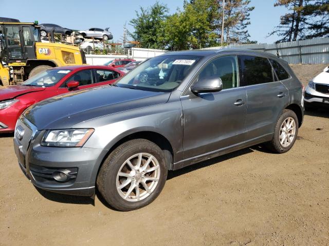 AUDI Q5 PREMIUM