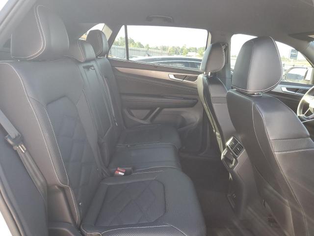 2024 VOLKSWAGEN ATLAS CROSS SPORT SE 1V2WE2CA3RC253500