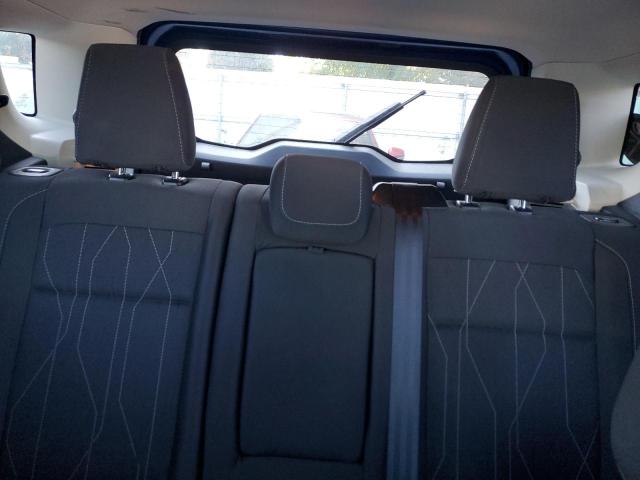2019 FORD ECOSPORT S - MAJ6S3GL2KC259957