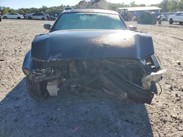 2013 FORD MUSTANG - 1ZVBP8AM4D5280693