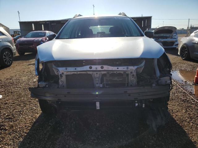 2017 SUBARU OUTBACK 2.5I 4S4BSAAC5H3336704