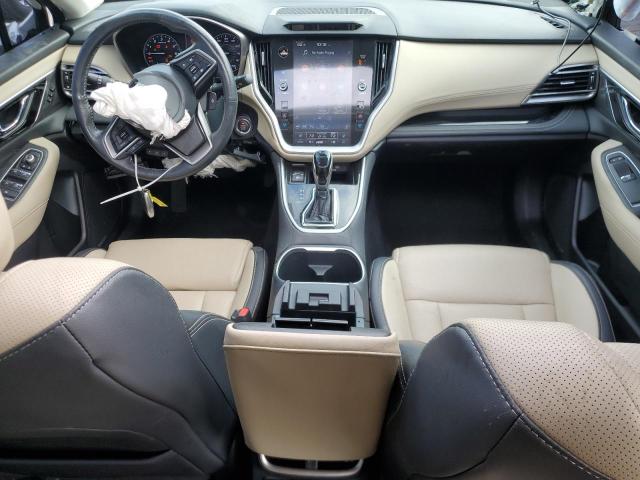 2022 SUBARU OUTBACK LI 4S4BTGND4N3221459