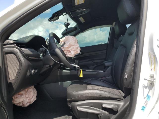 2025 JEEP COMPASS LA 3C4NJDBN9ST527463
