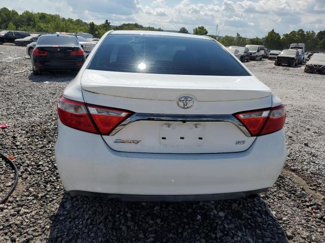 2017 TOYOTA CAMRY SE A 4T1BF1FK7HU341904