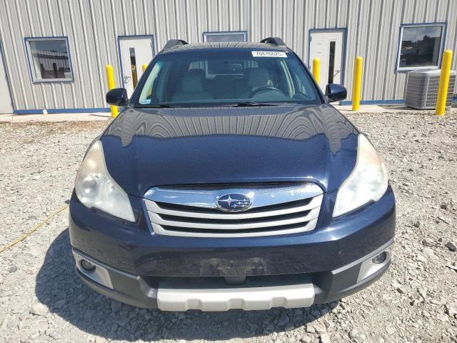 2012 SUBARU OUTBACK 2. - 4S4BRCLC9C3205143