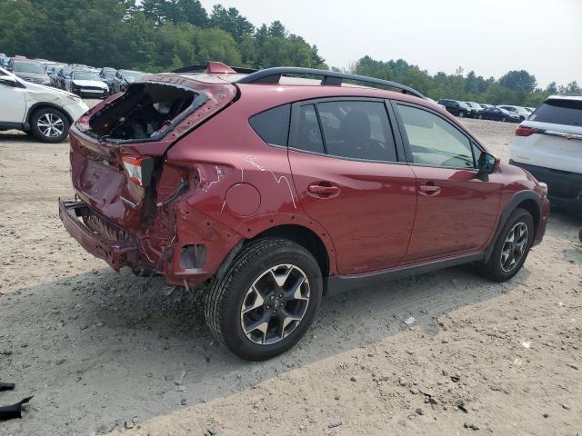2019 SUBARU CROSSTREK JF2GTADC6K8228168