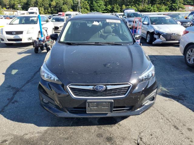 2019 SUBARU IMPREZA PR 4S3GTAD68K3703065