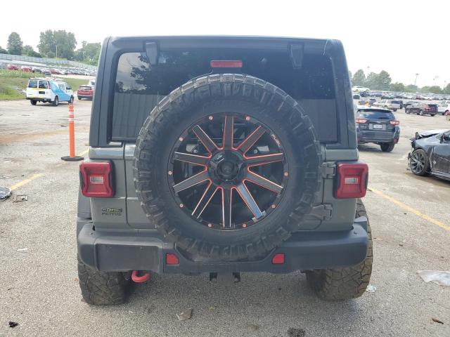 2021 JEEP WRANGLER UNLIMITED RUBICON 1C4JJXFMXMW722843
