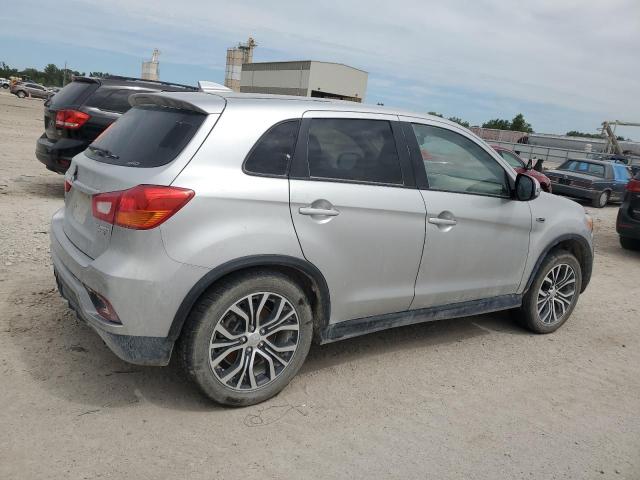 2019 MITSUBISHI OUTLANDER JA4AR3AU6KU011524
