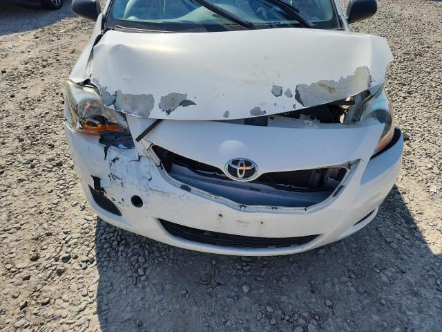 2010 TOYOTA YARIS - JTDBT4K30A4077380